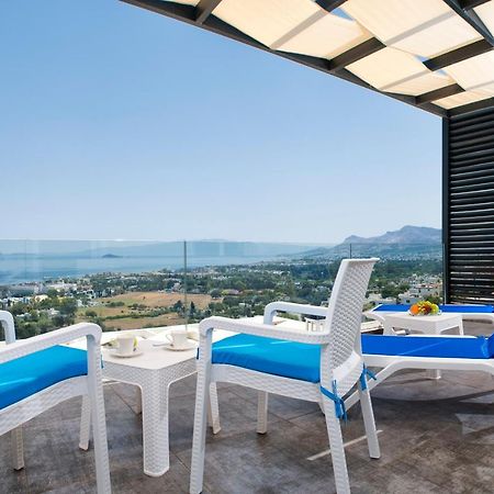 Bodrum Horizon Villas Экстерьер фото